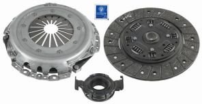 Sachs 3000 222 002 - Spojková sada -