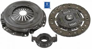 Sachs 3000 231 001 - Spojková sada -