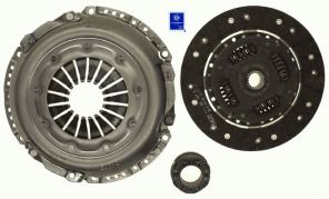Sachs 3000 232 001 - Spojková sada -