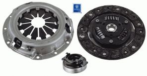 Sachs 3000 259 001 - Spojková sada -