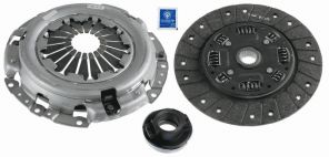 Sachs 3000 264 003 - Spojková sada -