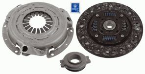 Sachs 3000 267 001 - Spojková sada -