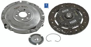 Sachs 3000 286 001 - Spojková sada -