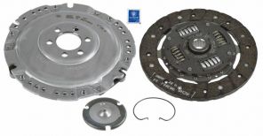 Sachs 3000 286 002 - Spojková sada -