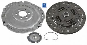 Sachs 3000 287 002 - Spojková sada -