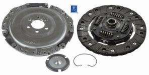 Sachs 3000 288 002 - Spojková sada -