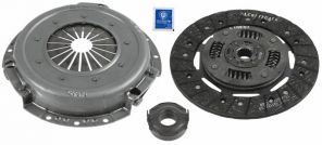 Sachs 3000 291 002 - Spojková sada -