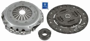 Sachs 3000 293 001 - Spojková sada -