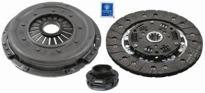 Sachs 3000 297 001 - Spojková sada -