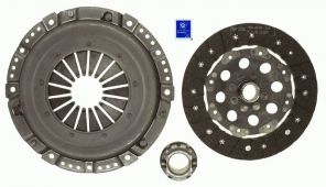 Sachs 3000 317 001 - Spojková sada -