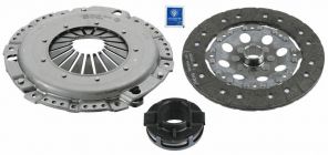 Sachs 3000 317 002 - Spojková sada -