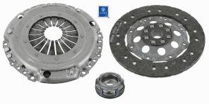 Sachs 3000 317 003 - Spojková sada -