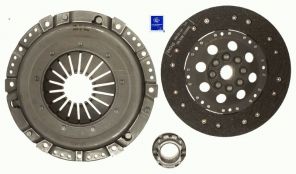 Sachs 3000 318 001 - Spojková sada -