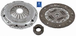 Sachs 3000 327 002 - Spojková sada -