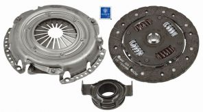 Sachs 3000 329 001 - Spojková sada -