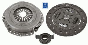 Sachs 3000 330 001 - Spojková sada -