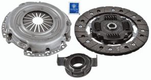 Sachs 3000 334 001 - Spojková sada -