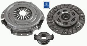 Sachs 3000 339 001 - Spojková sada -