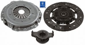 Sachs 3000 345 001 - Spojková sada -