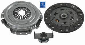 Sachs 3000 347 001 - Spojková sada -