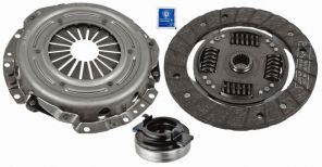 Sachs 3000 356 002 - Spojková sada -