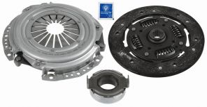 Sachs 3000 368 001 - Spojková sada -