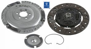 Sachs 3000 381 001 - Spojková sada -