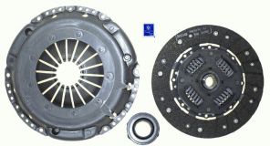 Sachs 3000 384 001 - Spojková sada -