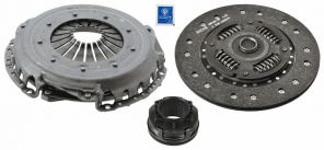 Sachs 3000 386 001 - Spojková sada -
