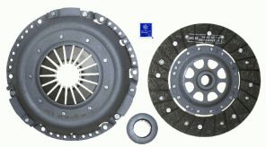 Sachs 3000 387 101 - Spojková sada -