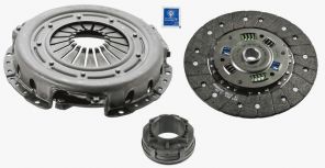 Sachs 3000 389 002 - Spojková sada -