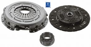 Sachs 3000 389 004 - Spojková sada -