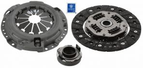 Sachs 3000 390 002 - Spojková sada -