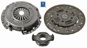 Sachs 3000 438 001 - Spojková sada -
