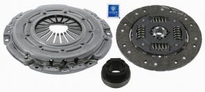 Sachs 3000 449 001 - Spojková sada -