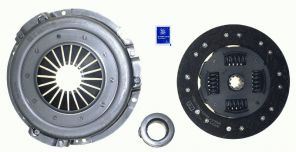 Sachs 3000 460 001 - Spojková sada -