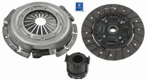 Sachs 3000 463 001 - Spojková sada -