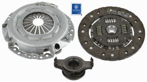 Sachs 3000 471 002 - Spojková sada -