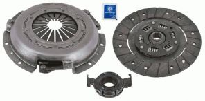 Sachs 3000 472 001 - Spojková sada -
