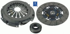 Sachs 3000 482 001 - Spojková sada -