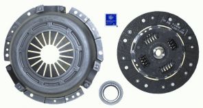 Sachs 3000 516 002 - Spojková sada -