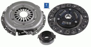Sachs 3000 517 001 - Spojková sada -