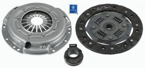 Sachs 3000 520 002 - Spojková sada -