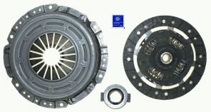 Sachs 3000 540 001 - Spojková sada -