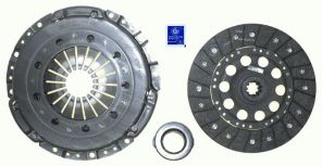 Sachs 3000 546 001 - Spojková sada -