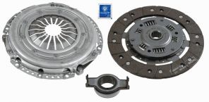 Sachs 3000 548 103 - Spojková sada -
