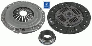 Sachs 3000 557 001 - Spojková sada -