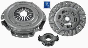 Sachs 3000 560 001 - Spojková sada -