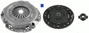 Sachs 3000 561 001 - Spojková sada -