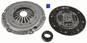 Sachs 3000 564 001 - Spojková sada -